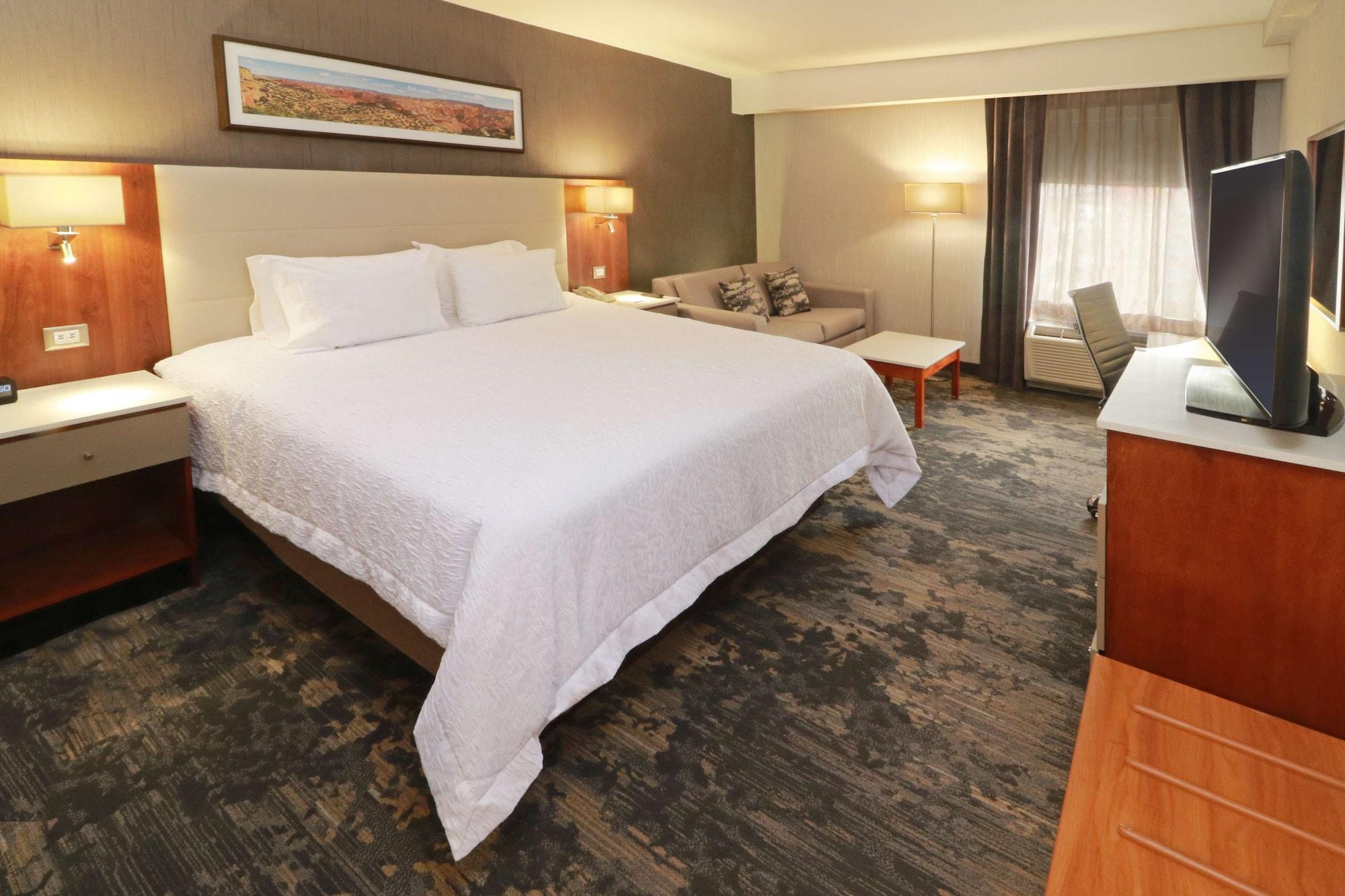 מלון Hampton By Hilton צ'יוואווה מראה חיצוני תמונה