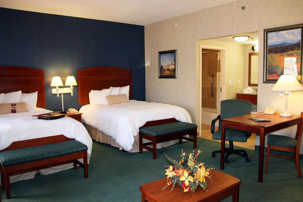 מלון Hampton By Hilton צ'יוואווה חדר תמונה