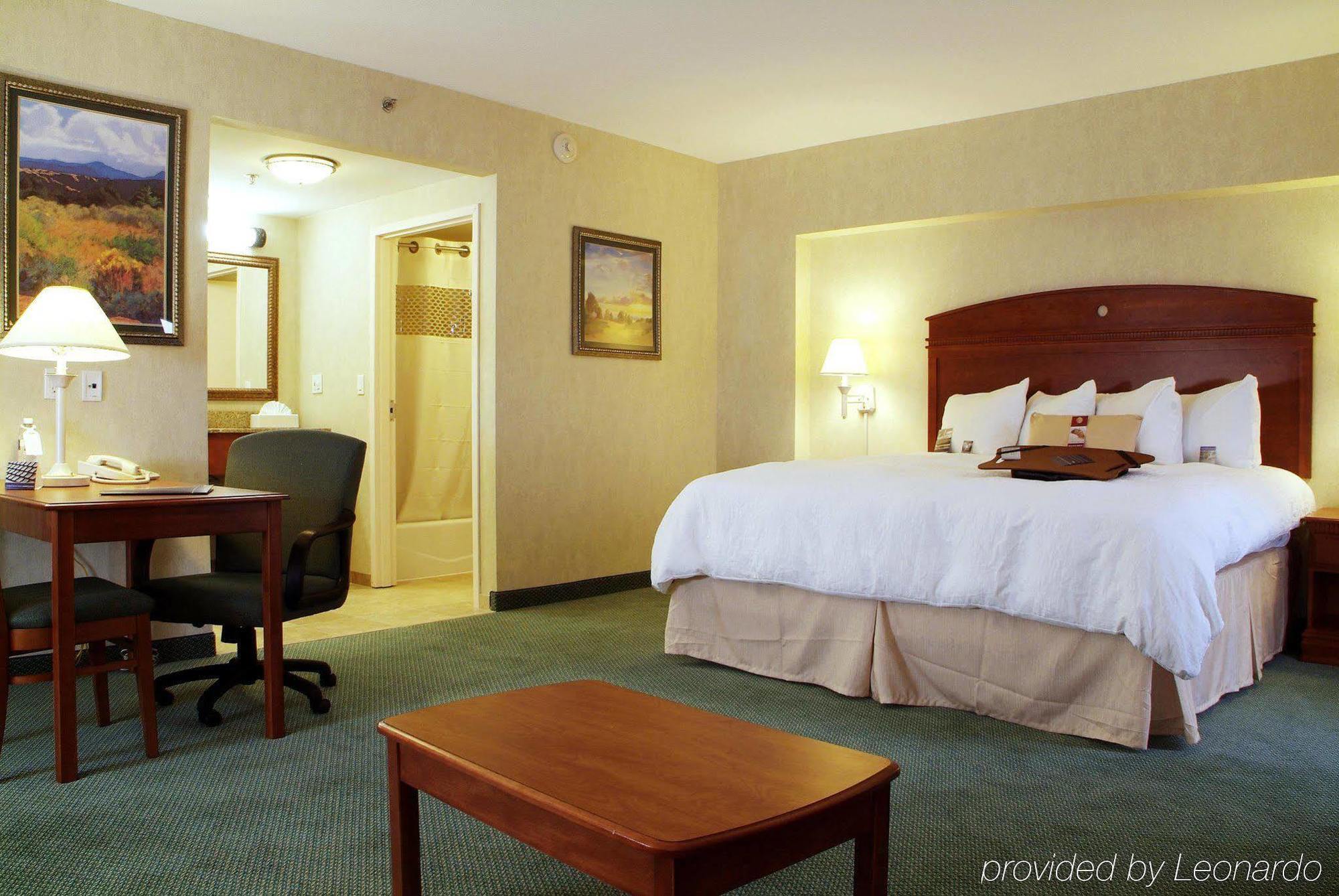 מלון Hampton By Hilton צ'יוואווה חדר תמונה